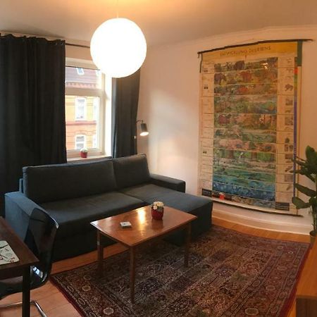 קיל Nord Apartment מראה חיצוני תמונה