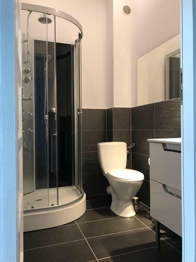 קיל Nord Apartment מראה חיצוני תמונה