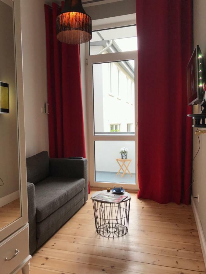 קיל Nord Apartment מראה חיצוני תמונה