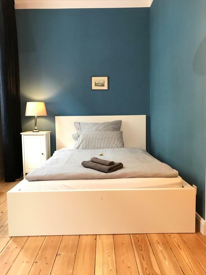 קיל Nord Apartment מראה חיצוני תמונה