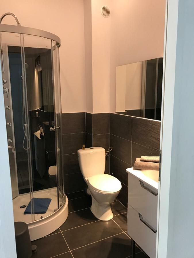 קיל Nord Apartment מראה חיצוני תמונה