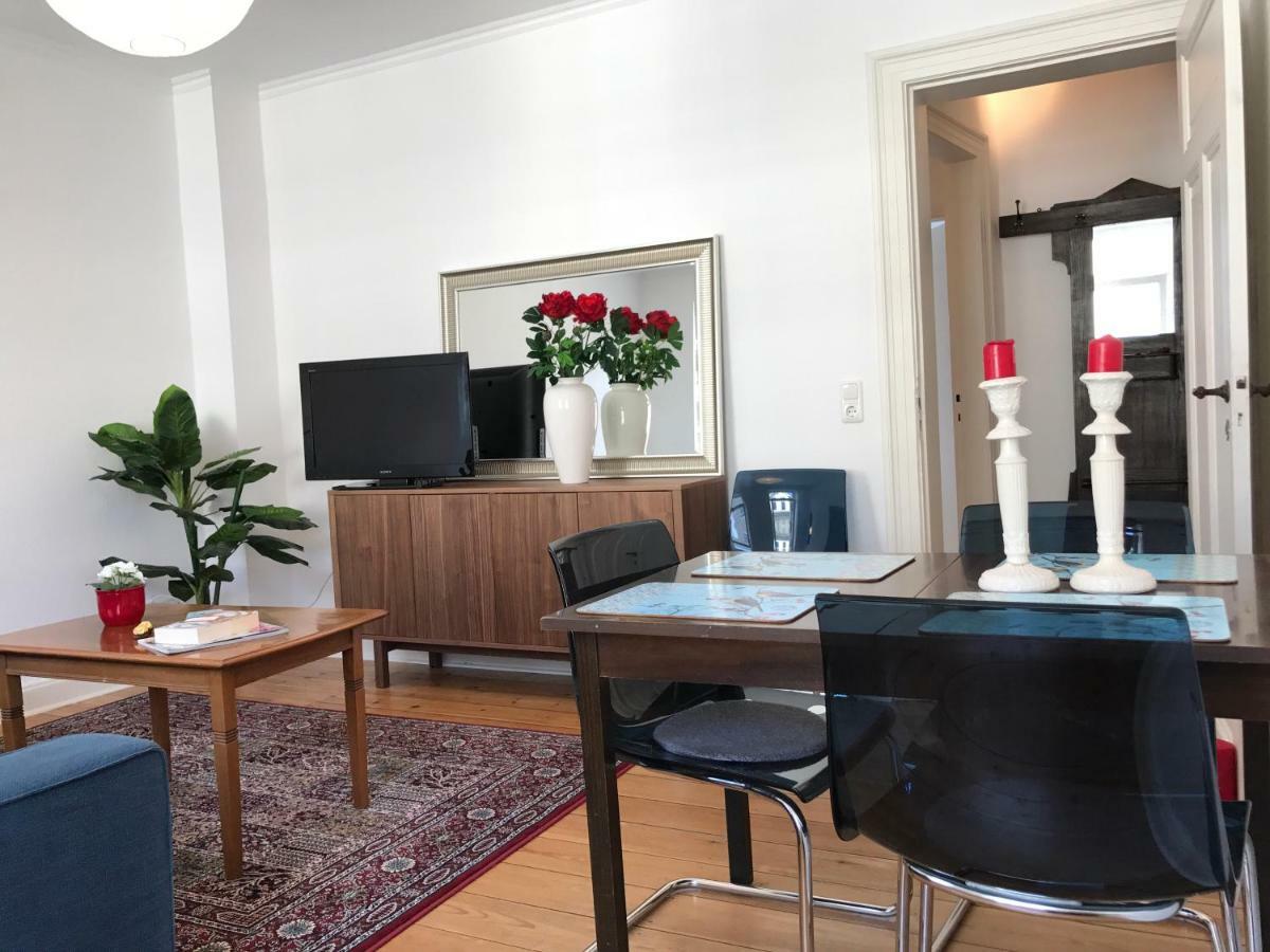 קיל Nord Apartment מראה חיצוני תמונה