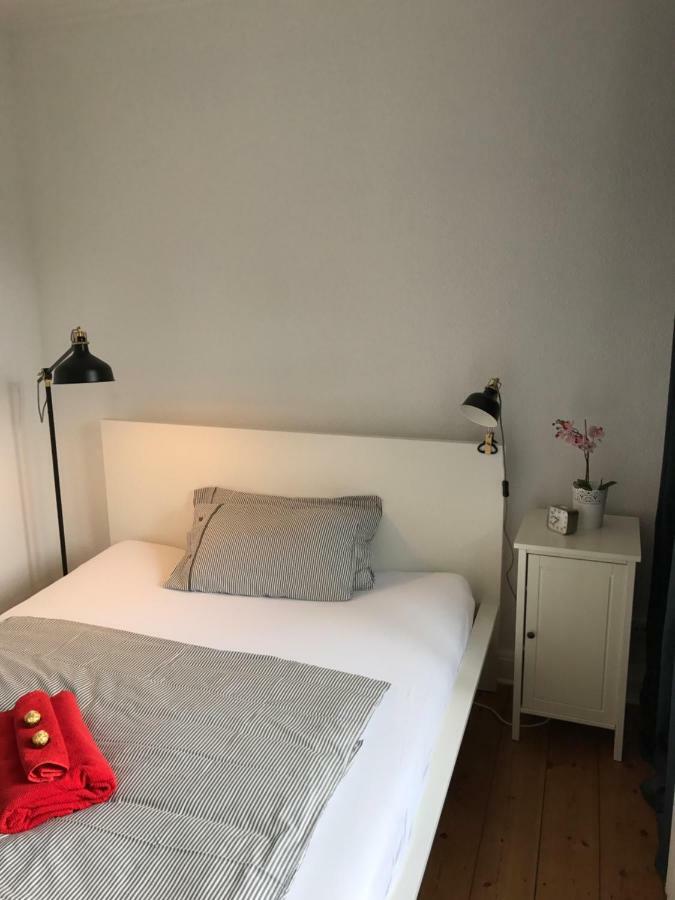 קיל Nord Apartment מראה חיצוני תמונה