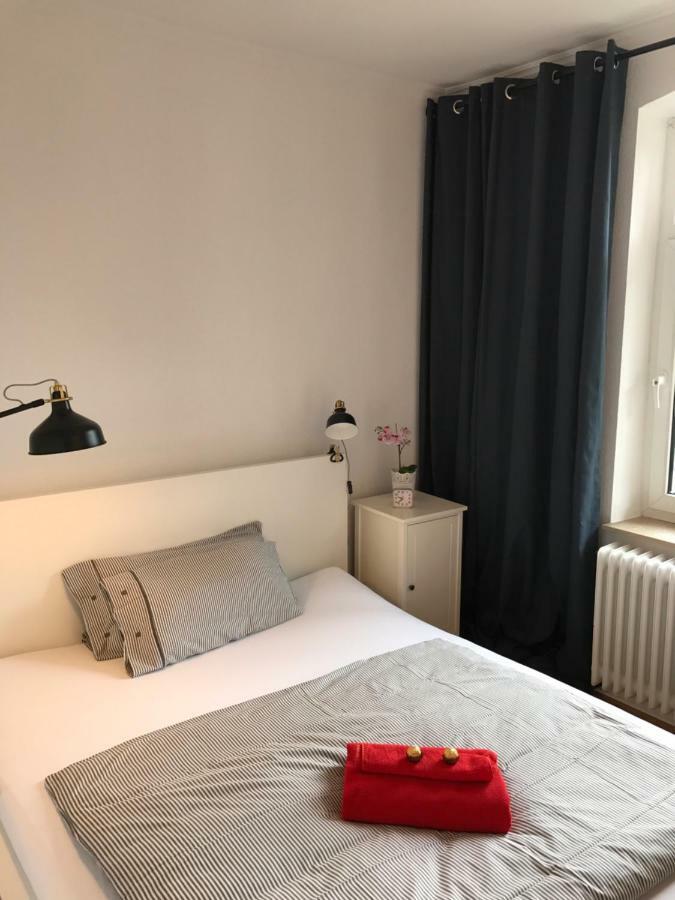 קיל Nord Apartment מראה חיצוני תמונה